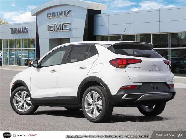 2026 Buick Encore GX Preferred (Stk: B18919) in Cobourg - Image 4 of 26