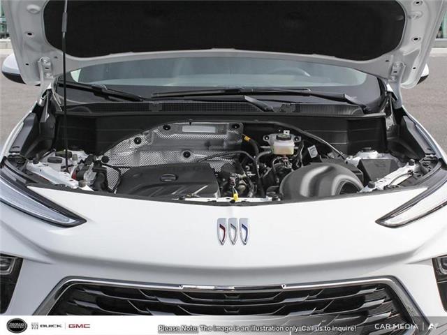 2026 Buick Encore GX Preferred (Stk: B18919) in Cobourg - Image 6 of 26