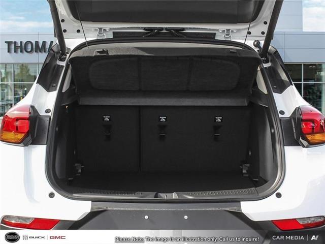 2026 Buick Encore GX Preferred (Stk: B18919) in Cobourg - Image 7 of 26