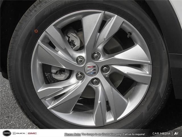 2026 Buick Encore GX Preferred (Stk: B18919) in Cobourg - Image 8 of 26