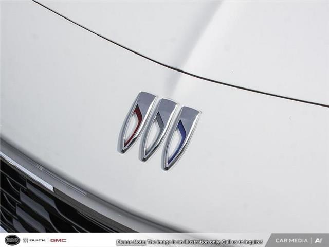 2026 Buick Encore GX Preferred (Stk: B18919) in Cobourg - Image 9 of 26