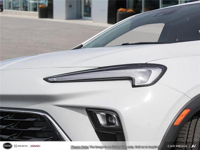 2026 Buick Encore GX Preferred (Stk: B18919) in Cobourg - Image 10 of 26