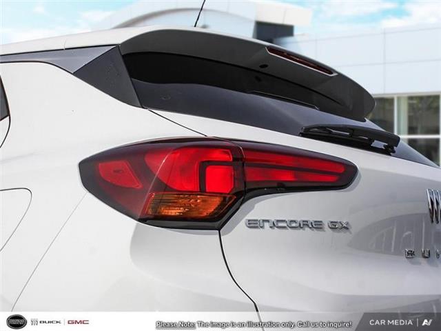 2026 Buick Encore GX Preferred (Stk: B18919) in Cobourg - Image 11 of 26