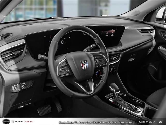 2026 Buick Encore GX Preferred (Stk: B18919) in Cobourg - Image 12 of 26