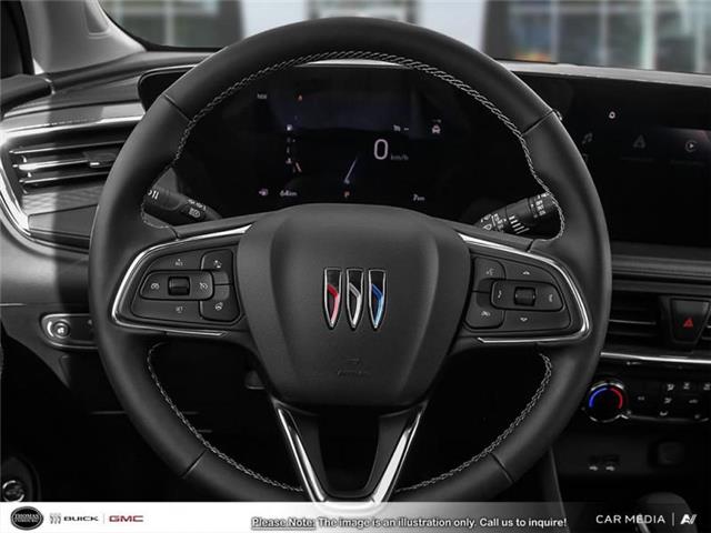 2026 Buick Encore GX Preferred (Stk: B18919) in Cobourg - Image 13 of 26