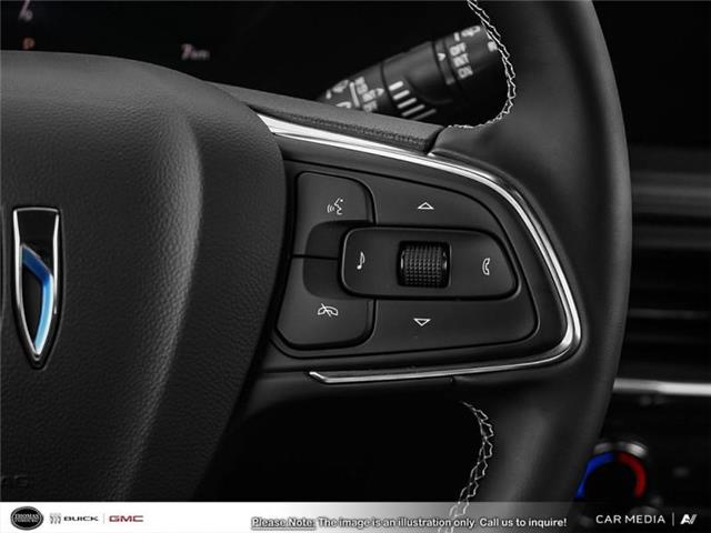 2026 Buick Encore GX Preferred (Stk: B18919) in Cobourg - Image 15 of 26