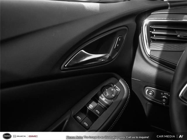 2026 Buick Encore GX Preferred (Stk: B18919) in Cobourg - Image 16 of 26