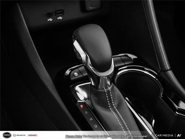 2026 Buick Encore GX Preferred (Stk: B18919) in Cobourg - Image 17 of 26