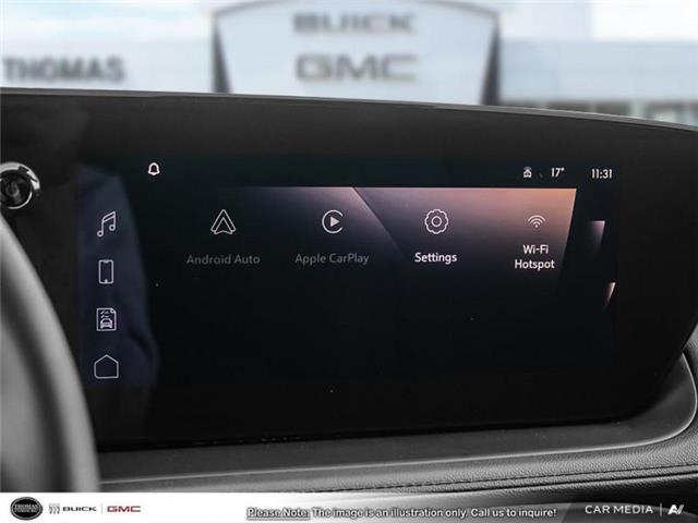 2026 Buick Encore GX Preferred (Stk: B18919) in Cobourg - Image 18 of 26