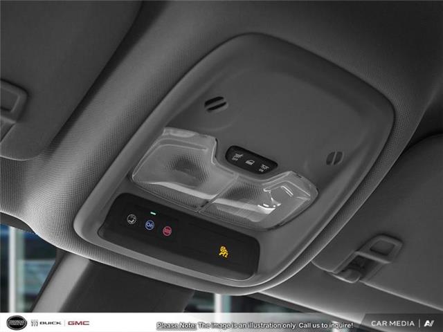 2026 Buick Encore GX Preferred (Stk: B18919) in Cobourg - Image 19 of 26