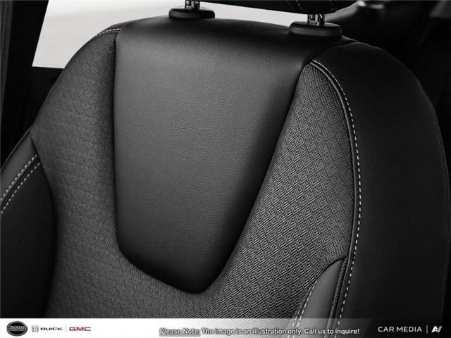 2026 Buick Encore GX Preferred (Stk: B18919) in Cobourg - Image 20 of 26