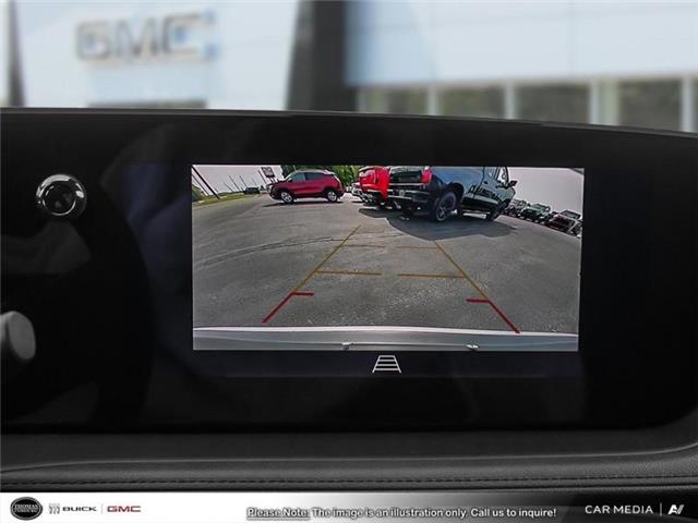 2026 Buick Encore GX Preferred (Stk: B18919) in Cobourg - Image 23 of 26