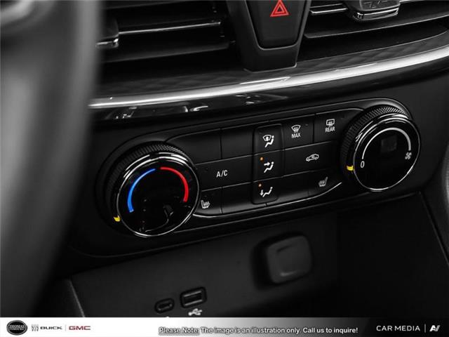 2026 Buick Encore GX Preferred (Stk: B18919) in Cobourg - Image 24 of 26
