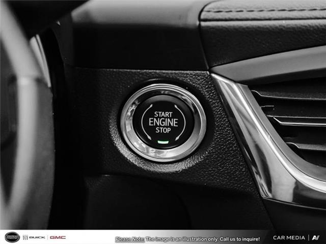 2026 Buick Encore GX Preferred (Stk: B18919) in Cobourg - Image 26 of 26
