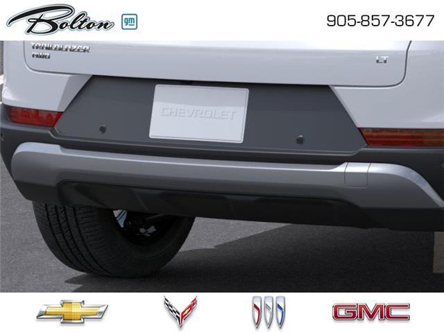 2026 Chevrolet TrailBlazer LT (Stk: TB012432) in Bolton - Image 14 of 24