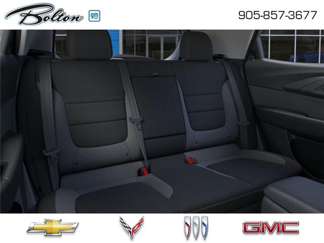2026 Chevrolet TrailBlazer LT (Stk: TB012432) in Bolton - Image 17 of 24