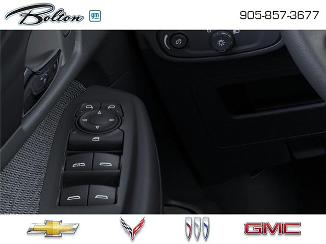 2026 Chevrolet TrailBlazer LT (Stk: TB012432) in Bolton - Image 22 of 24