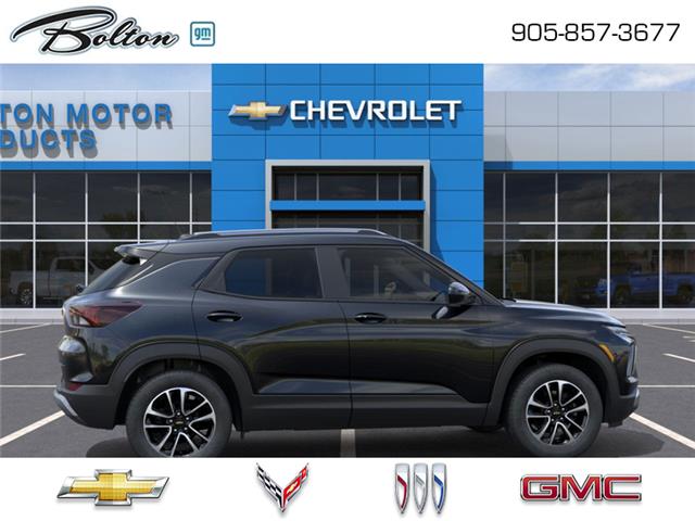 2026 Chevrolet TrailBlazer LT (Stk: TB012896) in Bolton - Image 5 of 24