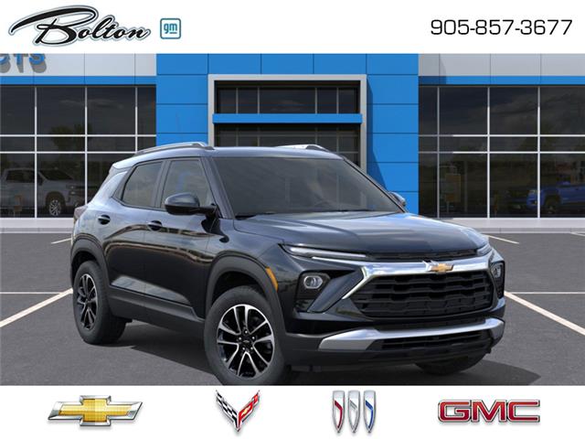 2026 Chevrolet TrailBlazer LT (Stk: TB012896) in Bolton - Image 7 of 24