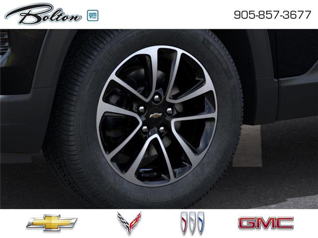 2026 Chevrolet TrailBlazer LT (Stk: TB012896) in Bolton - Image 9 of 24