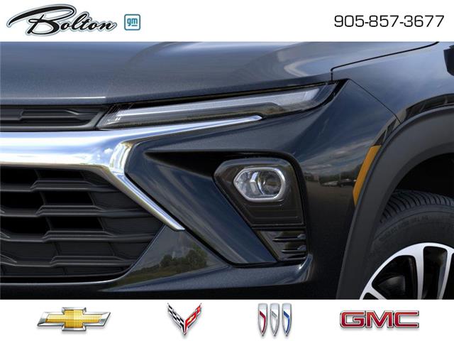 2026 Chevrolet TrailBlazer LT (Stk: TB012896) in Bolton - Image 10 of 24