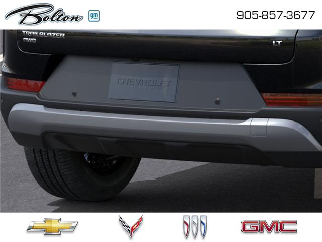 2026 Chevrolet TrailBlazer LT (Stk: TB012896) in Bolton - Image 14 of 24