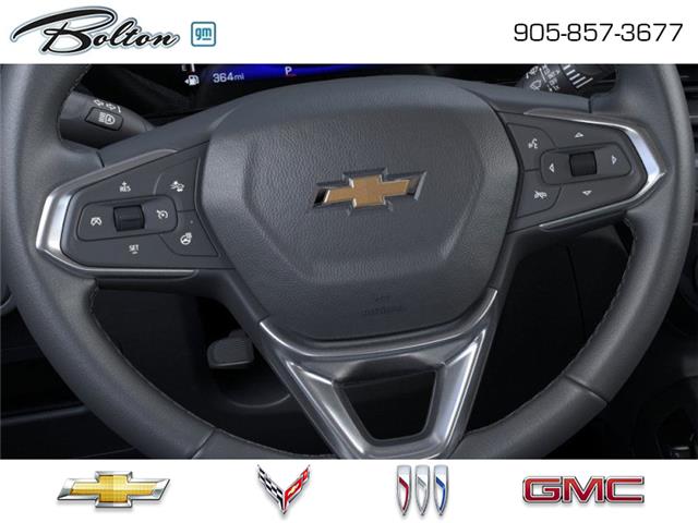 2026 Chevrolet TrailBlazer LT (Stk: TB012896) in Bolton - Image 19 of 24