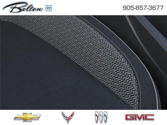 2026 Chevrolet TrailBlazer LT (Stk: TB012896) in Bolton - Image 21 of 24