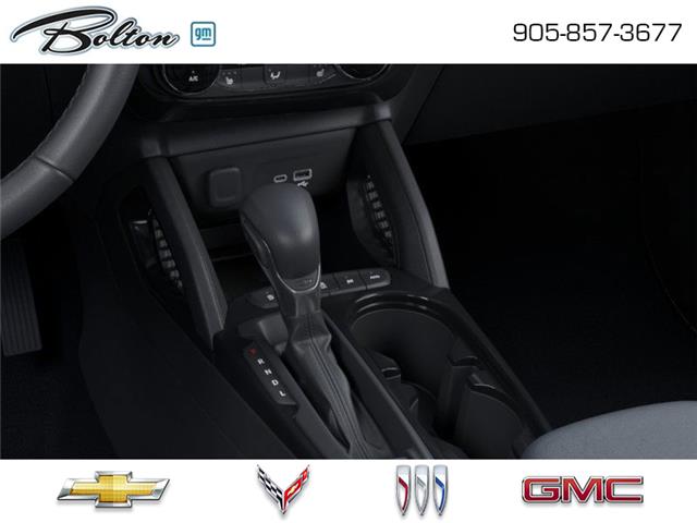 2026 Chevrolet TrailBlazer LT (Stk: TB012896) in Bolton - Image 23 of 24