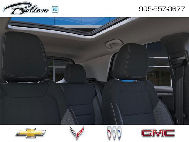 2026 Chevrolet TrailBlazer LT (Stk: TB012896) in Bolton - Image 24 of 24