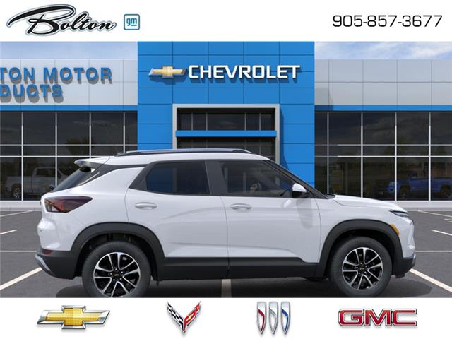 2026 Chevrolet TrailBlazer LT (Stk: TB013012) in Bolton - Image 5 of 24