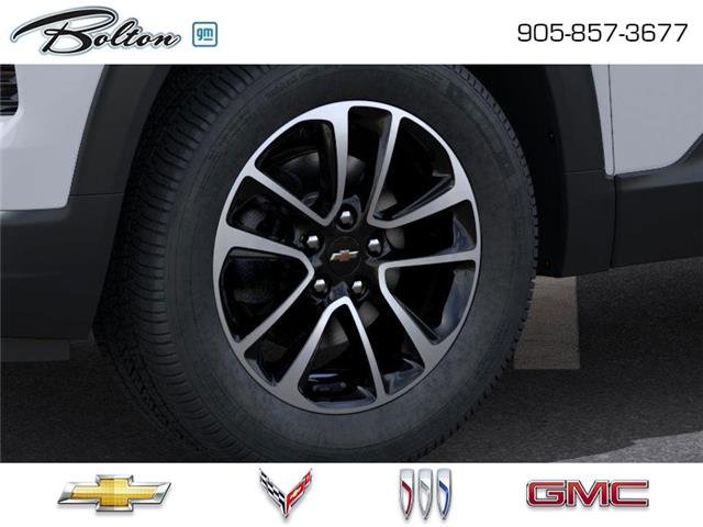 2026 Chevrolet TrailBlazer LT (Stk: TB013012) in Bolton - Image 9 of 24
