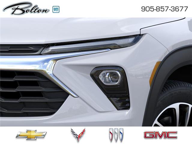 2026 Chevrolet TrailBlazer LT (Stk: TB013012) in Bolton - Image 10 of 24