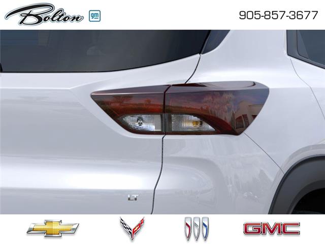 2026 Chevrolet TrailBlazer LT (Stk: TB013012) in Bolton - Image 11 of 24