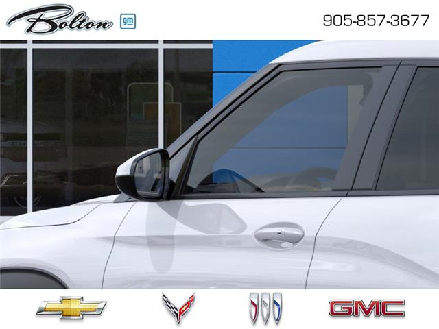 2026 Chevrolet TrailBlazer LT (Stk: TB013012) in Bolton - Image 12 of 24
