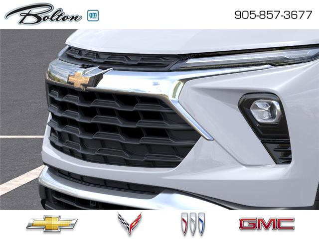 2026 Chevrolet TrailBlazer LT (Stk: TB013012) in Bolton - Image 13 of 24