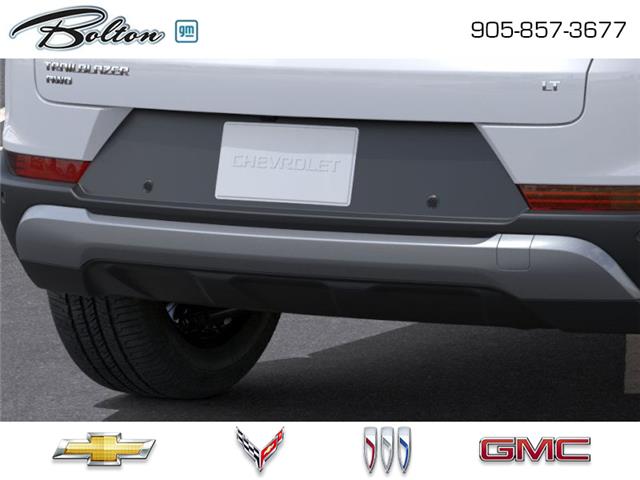 2026 Chevrolet TrailBlazer LT (Stk: TB013012) in Bolton - Image 14 of 24