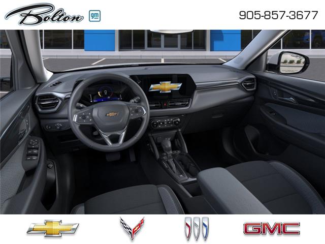 2026 Chevrolet TrailBlazer LT (Stk: TB013012) in Bolton - Image 15 of 24