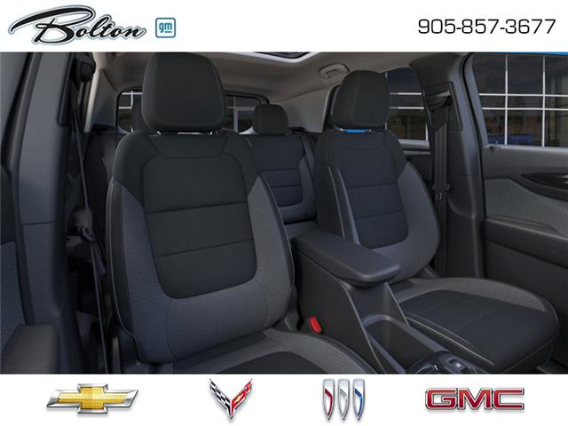 2026 Chevrolet TrailBlazer LT (Stk: TB013012) in Bolton - Image 16 of 24