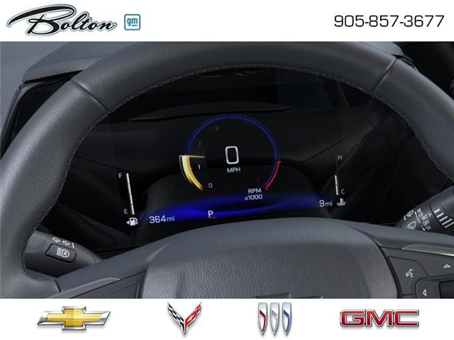 2026 Chevrolet TrailBlazer LT (Stk: TB013012) in Bolton - Image 18 of 24