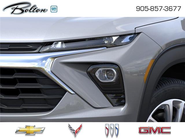 2026 Chevrolet TrailBlazer LS (Stk: TB014271) in Bolton - Image 10 of 24