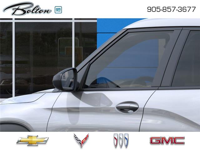 2026 Chevrolet TrailBlazer LS (Stk: TB014271) in Bolton - Image 12 of 24