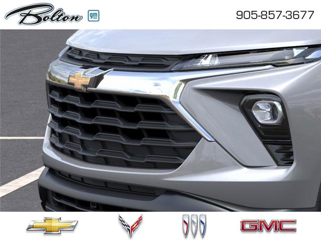 2026 Chevrolet TrailBlazer LS (Stk: TB014271) in Bolton - Image 13 of 24