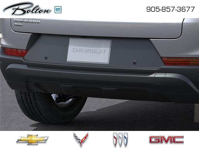 2026 Chevrolet TrailBlazer LS (Stk: TB014271) in Bolton - Image 14 of 24