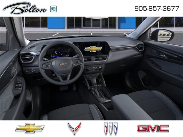 2026 Chevrolet TrailBlazer LS (Stk: TB014271) in Bolton - Image 15 of 24