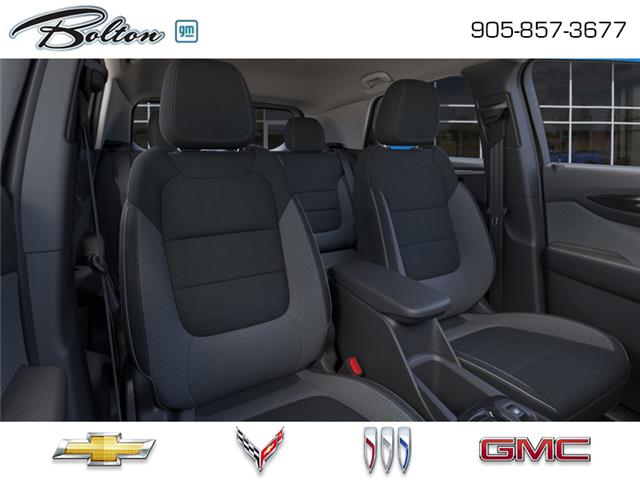 2026 Chevrolet TrailBlazer LS (Stk: TB014271) in Bolton - Image 16 of 24