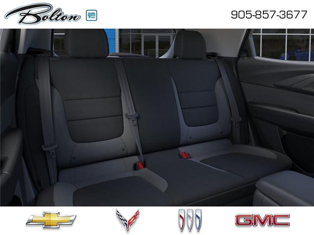 2026 Chevrolet TrailBlazer LS (Stk: TB014271) in Bolton - Image 17 of 24