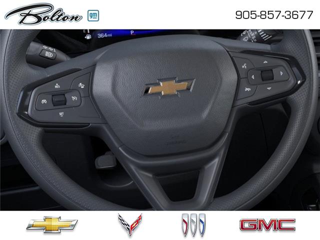 2026 Chevrolet TrailBlazer LS (Stk: TB014271) in Bolton - Image 19 of 24