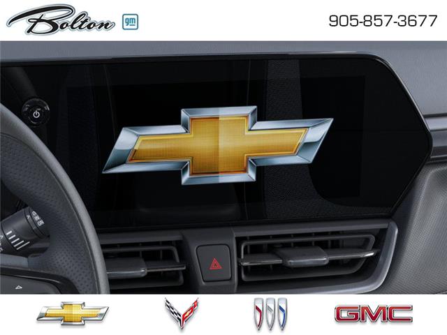 2026 Chevrolet TrailBlazer LS (Stk: TB014271) in Bolton - Image 20 of 24