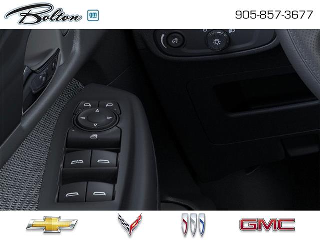 2026 Chevrolet TrailBlazer LS (Stk: TB014271) in Bolton - Image 22 of 24